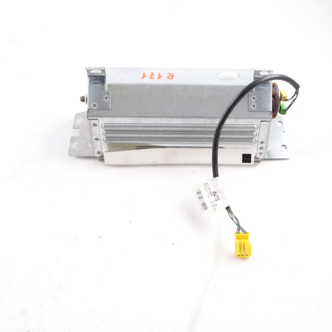 Airbag Passenger Side Front Dashboard Air Bag to Mercedes SLK R171 with Part number A1718601002 Mercedes SLK R171 Airbag Passenger Side Front Dashboard Air Bag - SKU A1718601002 - Part number A1718601002