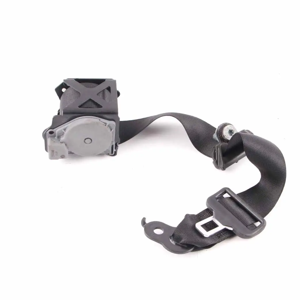 Ceinture de sécurité avant gauche pour Mercedes SLK R171 à propos du numéro de pièce A1718601185 Mercedes SLK R171 Ceinture de sécurité avant gauche - SKU A1718601185 - Numéro de pièce A1718601185