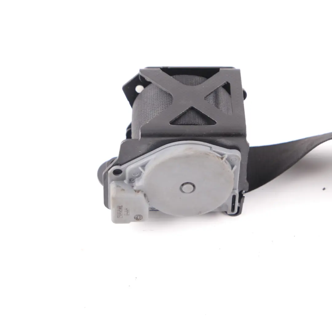 Belt Safety Belt Front Left N/S Seatbelt to Mercedes SLK R171 Seat with Part number A1718601185 Mercedes SLK R171 Seat Belt Safety Belt Front Left N/S Seatbelt - SKU A1718601185 - Part number A1718601185