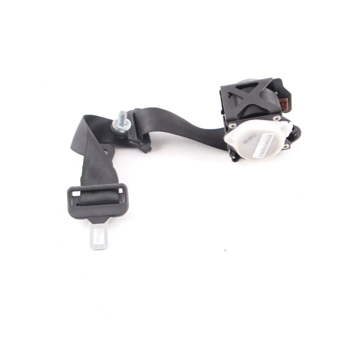 Mercedes SLK R171 Sicherheitsgurt Vorne Links Sicherheitsgurt - SKU A1718601185 - Teilenummer A1718601185