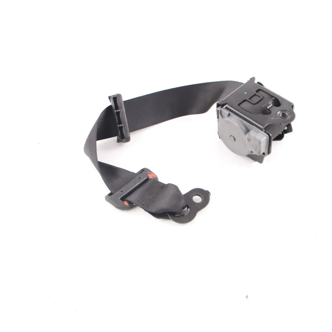 Mercedes SLK R171 Ceinture de sécurité avant gauche - SKU A1718601185 - Numéro de pièce A1718601185