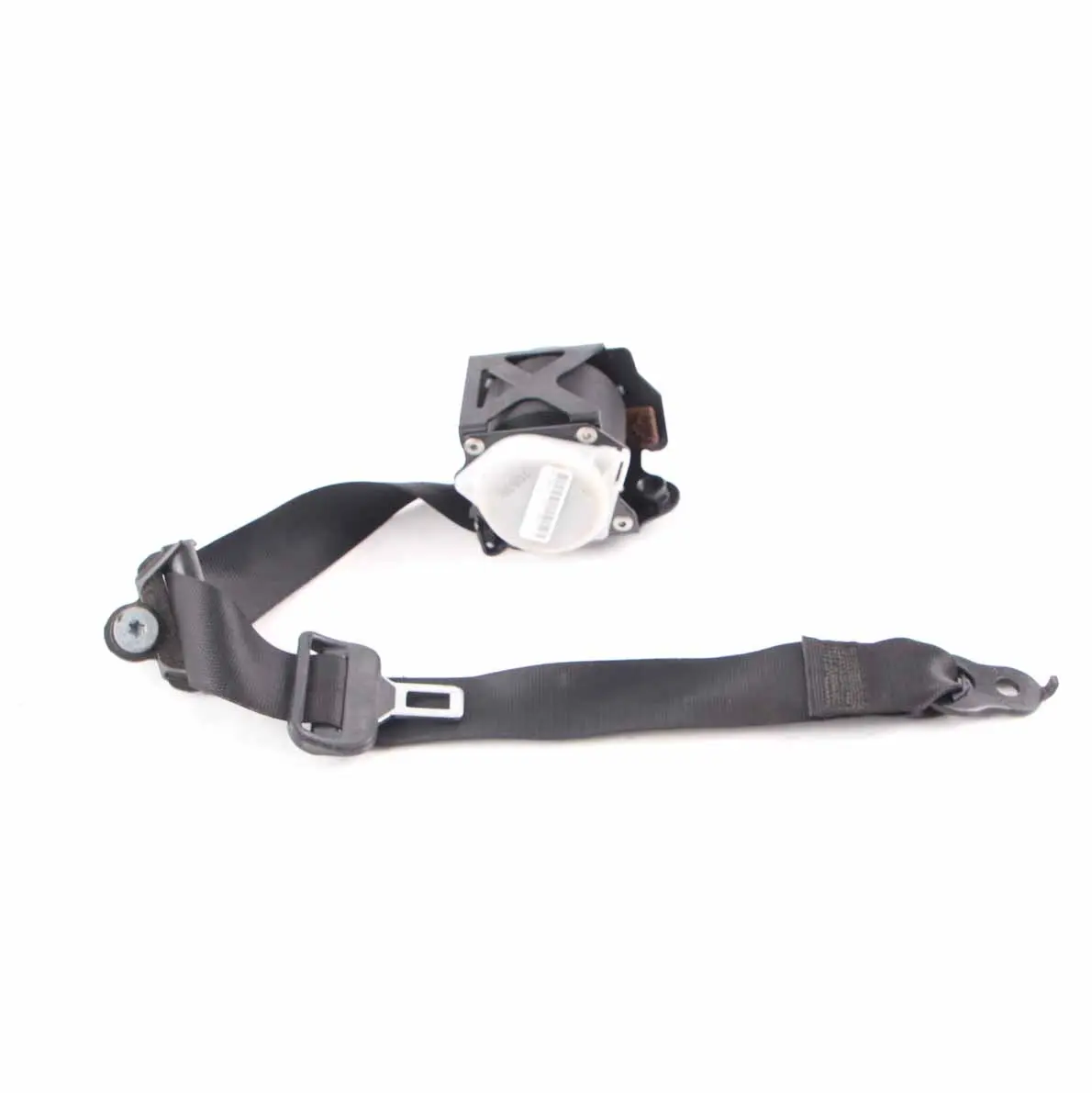 Mercedes SLK R171 Cinturón de seguridad delantero derecho A1718601285