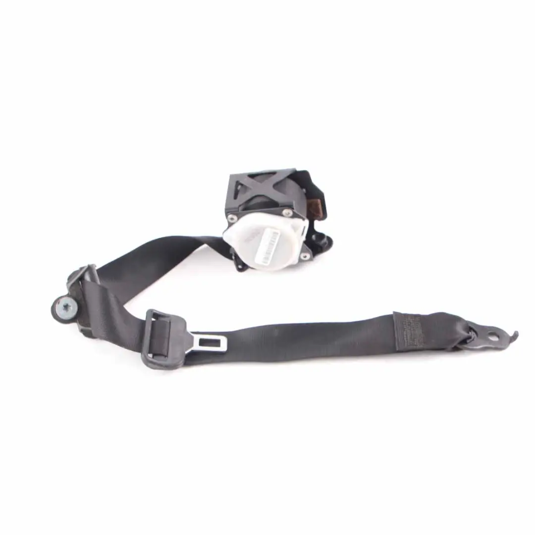 Mercedes SLK R171 Sicherheitsgurt Vorne Rechts Sicherheitsgurt - SKU A1718601285 - Teilenummer A1718601285
