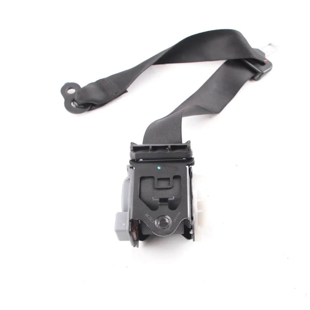 Belt Safety Belt Front Right O/S Seatbelt to Mercedes SLK R171 Seat with Part number A1718601285 Mercedes SLK R171 Seat Belt Safety Belt Front Right O/S Seatbelt - SKU A1718601285 - Part number A1718601285