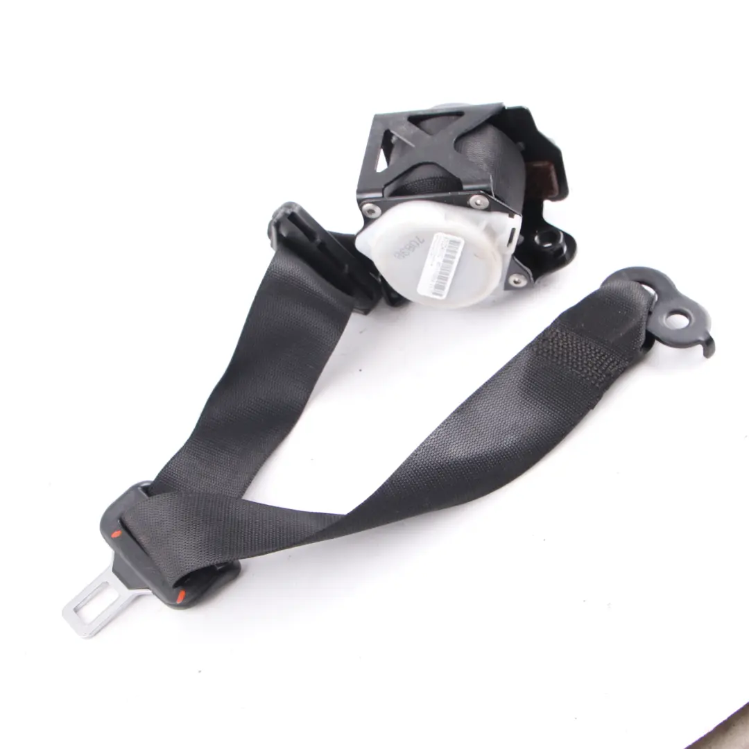 Sicherheitsgurt Vorne Rechts Sicherheitsgurt für Mercedes SLK R171 mit Teilenummer A1718601285 Mercedes SLK R171 Sicherheitsgurt Vorne Rechts Sicherheitsgurt - SKU A1718601285 - Teilenummer A1718601285