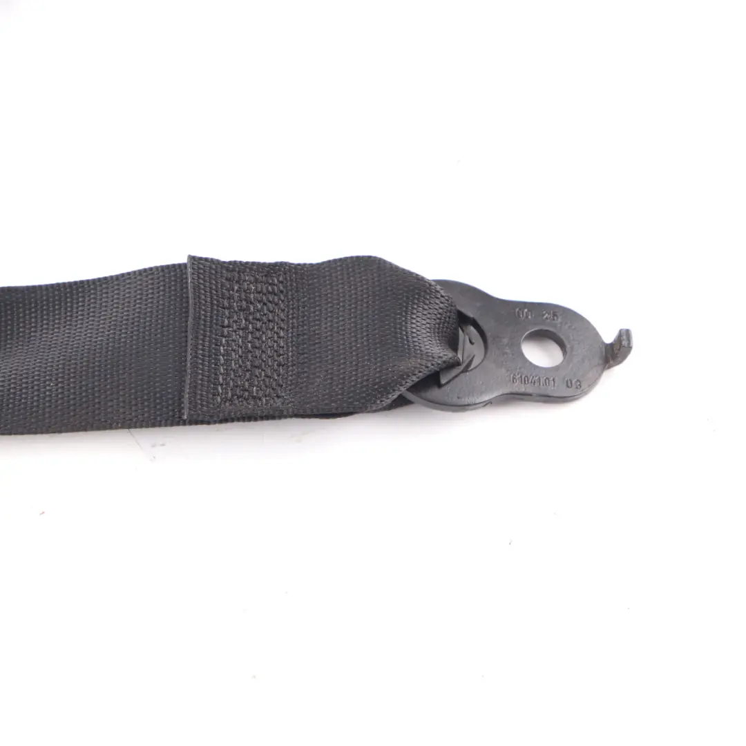 Mercedes SLK R171 Cinturón de seguridad delantero derecho - SKU A1718601285 - Número de pieza A1718601285