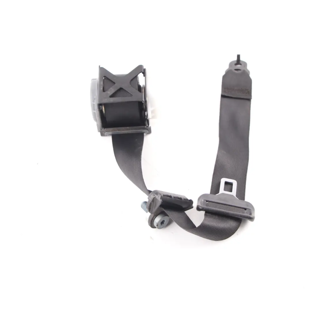 Ceinture de sécurité Ceinture de sécurité avant droite pour Mercedes R171 à propos du numéro de pièce A1718601285 Mercedes R171 Ceinture de sécurité Ceinture de sécurité avant droite - SKU A1718601285 - Numéro de pièce A1718601285