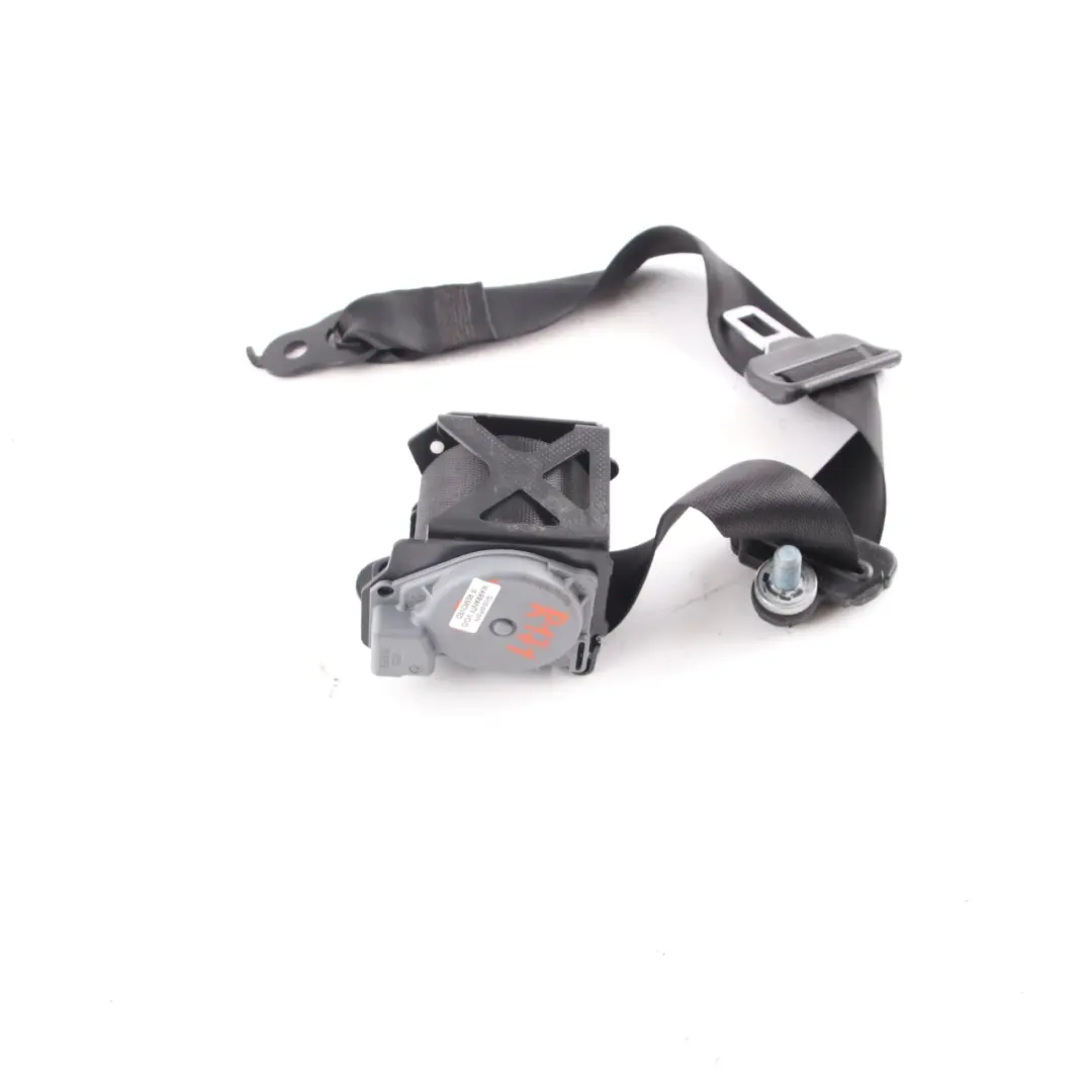 Pas Bezpieczeństwa Przedni Prawy do Mercedes SLK R171 o numerze A1718601285 Mercedes SLK R171 Pas Bezpieczeństwa Przedni Prawy - SKU A1718601285 - Numer Części A1718601285