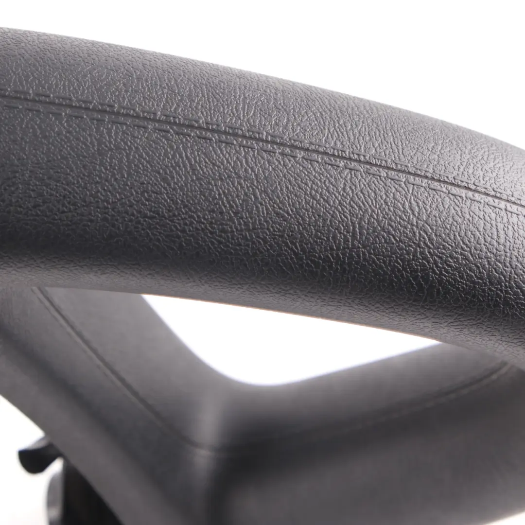 Mercedes SLK R171 Kopfstütze Überrollbügel Links Schwarz - SKU A1718601332 - Teilenummer A1718601332