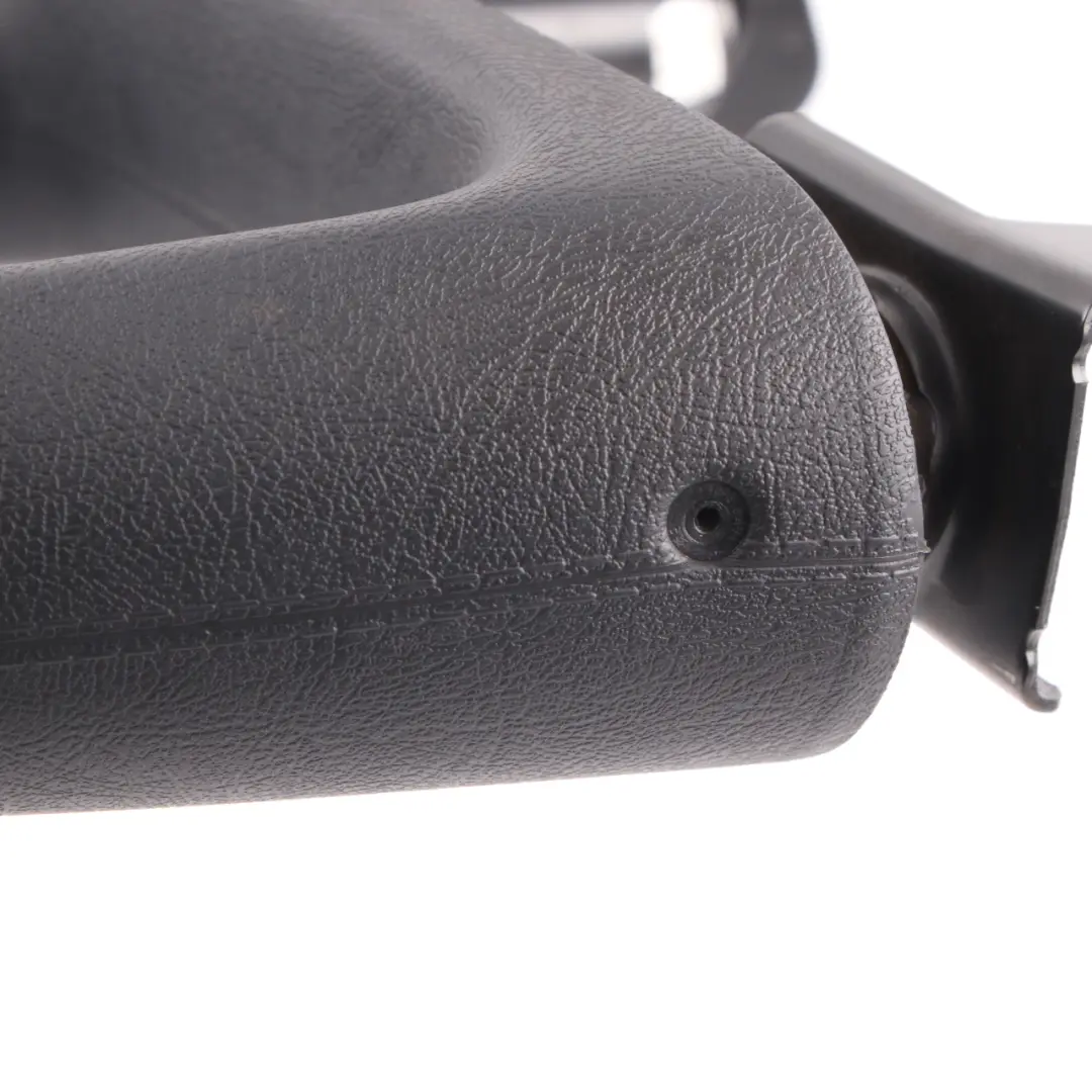 Mercedes SLK R171 Arceau d'appui-tête gauche Noir - SKU A1718601332 - Numéro de pièce A1718601332