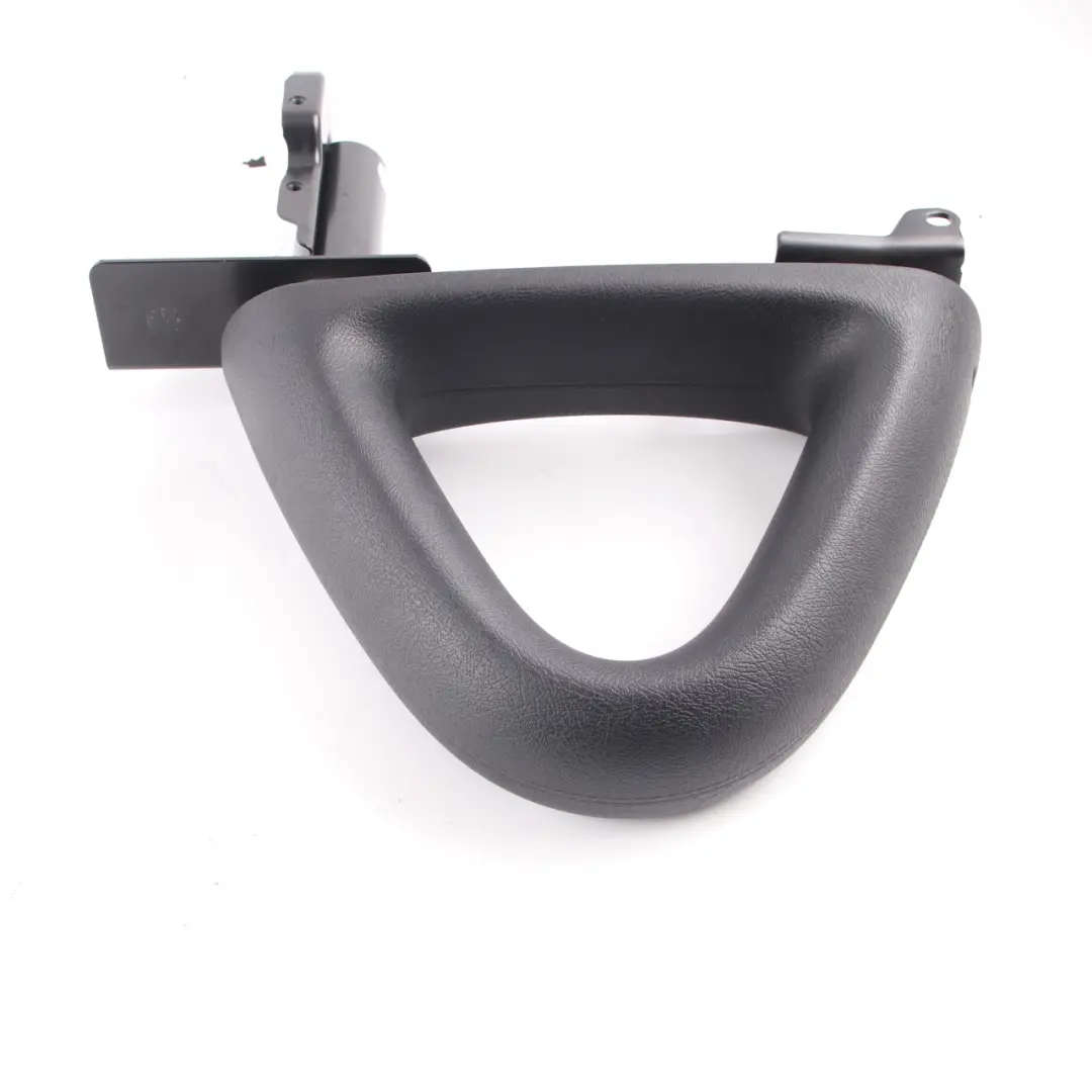 Apoyacabezas Izquierda Negro para Mercedes SLK R171 con número de pieza A1718601332 Mercedes SLK R171 Apoyacabezas Izquierda Negro - SKU A1718601332 - Número de pieza A1718601332