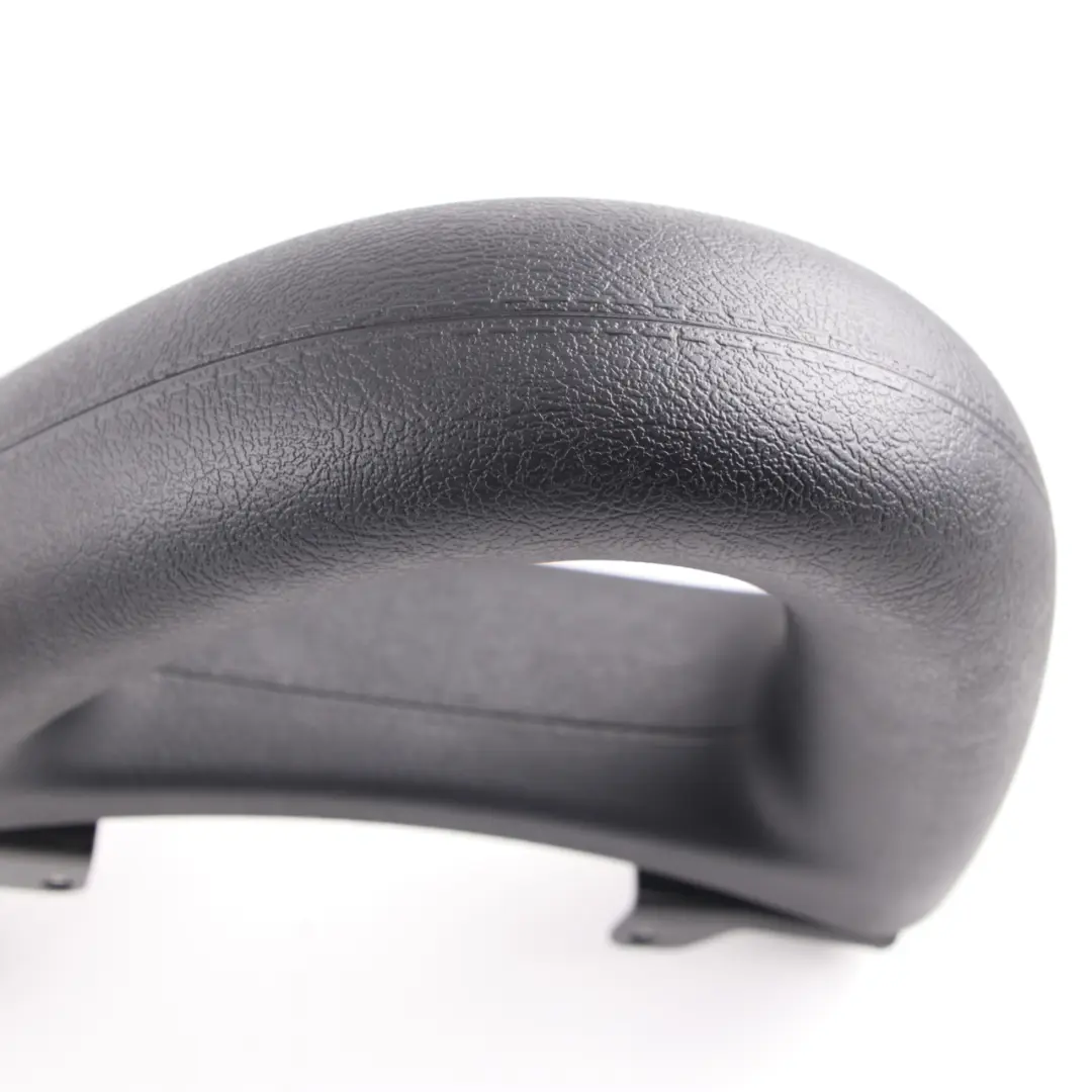 Apoyacabezas Izquierda Negro para Mercedes SLK R171 con número de pieza A1718601332 Mercedes SLK R171 Apoyacabezas Izquierda Negro - SKU A1718601332 - Número de pieza A1718601332