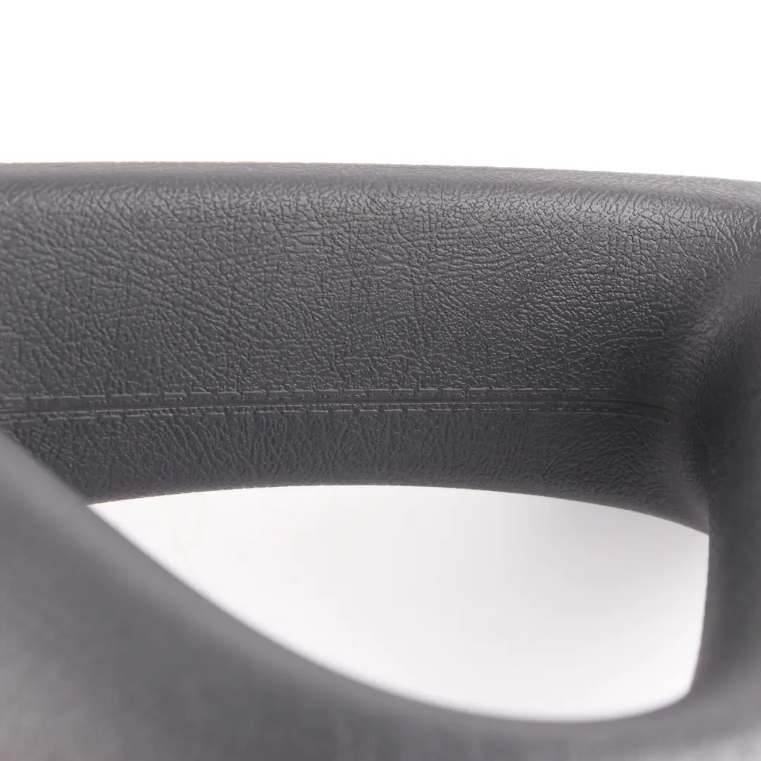 Apoyacabezas Izquierda Negro para Mercedes SLK R171 con número de pieza A1718601332 Mercedes SLK R171 Apoyacabezas Izquierda Negro - SKU A1718601332 - Número de pieza A1718601332