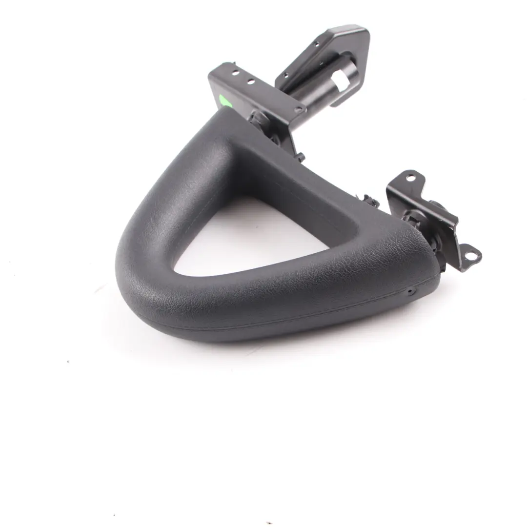 Kopfstütze Überrollbügel Rechts Schwarz für Mercedes SLK R171 mit Teilenummer A1718601432 Mercedes SLK R171 Kopfstütze Überrollbügel Rechts Schwarz - SKU A1718601432 - Teilenummer A1718601432