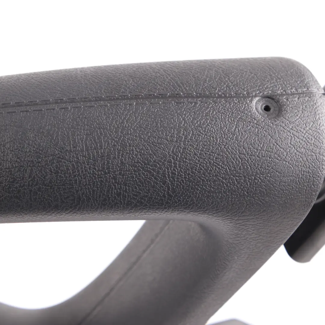 Apoyacabezas Roll Over Bar Derecha Negro para Mercedes SLK R171 con número de pieza A1718601432 Mercedes SLK R171 Apoyacabezas Roll Over Bar Derecha Negro - SKU A1718601432 - Número de pieza A1718601432