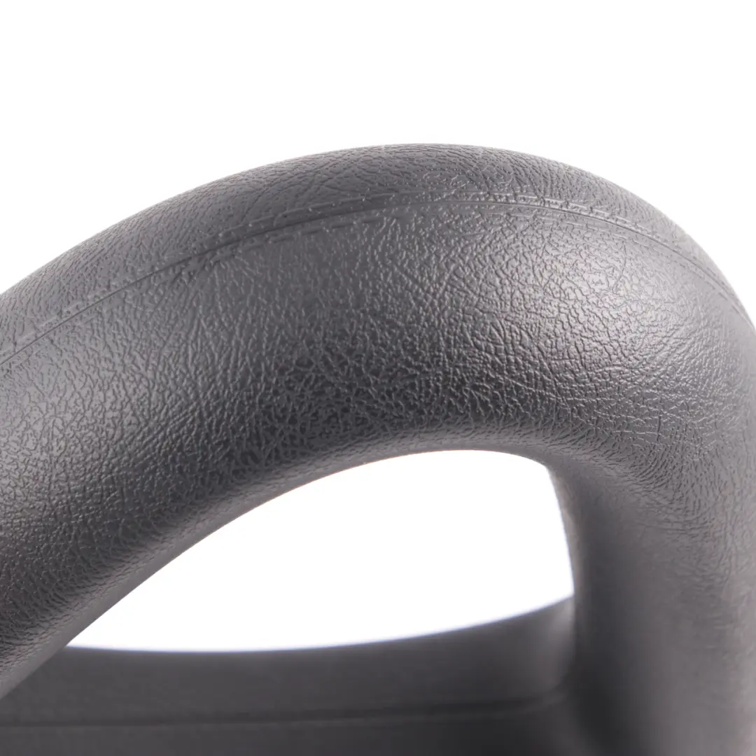 Mercedes SLK R171 Headrest Roll Over Bar Right O/S Black - SKU A1718601432 - Part number A1718601432