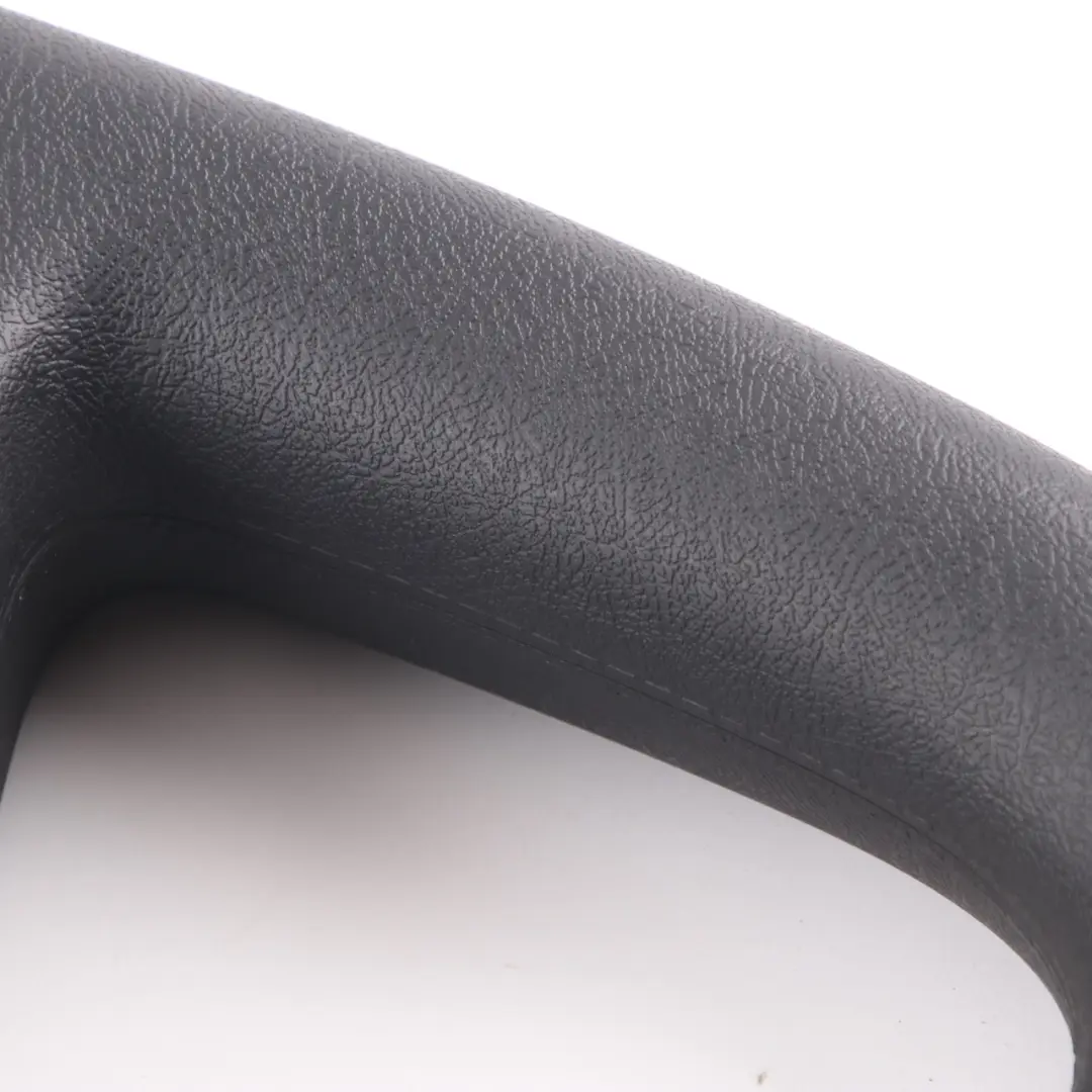 Apoyacabezas Roll Over Bar Derecha Negro para Mercedes SLK R171 con número de pieza A1718601432 Mercedes SLK R171 Apoyacabezas Roll Over Bar Derecha Negro - SKU A1718601432 - Número de pieza A1718601432