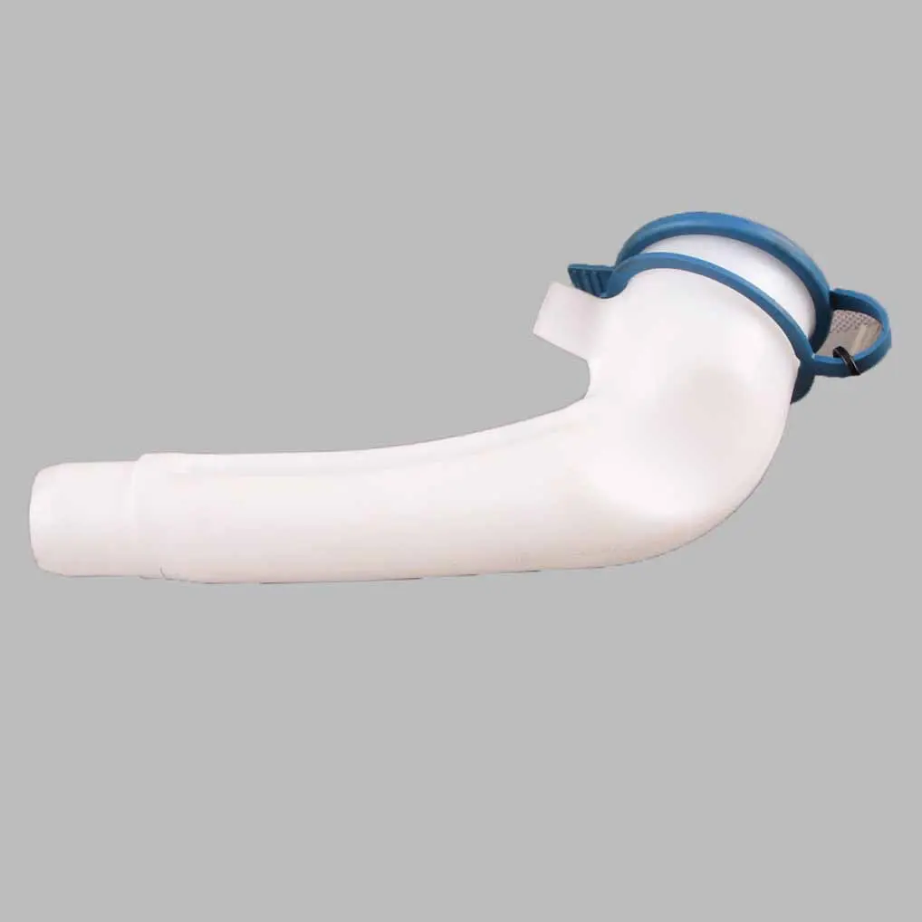 Mercedes SLK R171 Lavacristali Collo riempimento Bottiglia TuboTappo - SKU A1718690017 - Numero di parte A1718690017