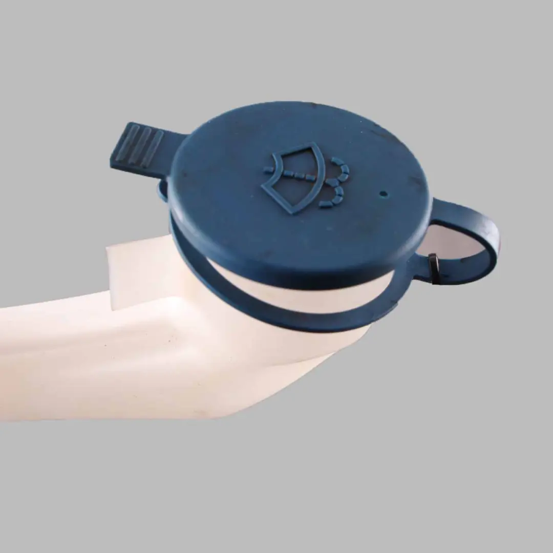 Lave-glace col remplissage bouteille tube bouchon pour Mercedes SLK R171 à propos du numéro de pièce A1718690017 Mercedes SLK R171 Lave-glace col remplissage bouteille tube bouchon - SKU A1718690017 - Numéro de pièce A1718690017