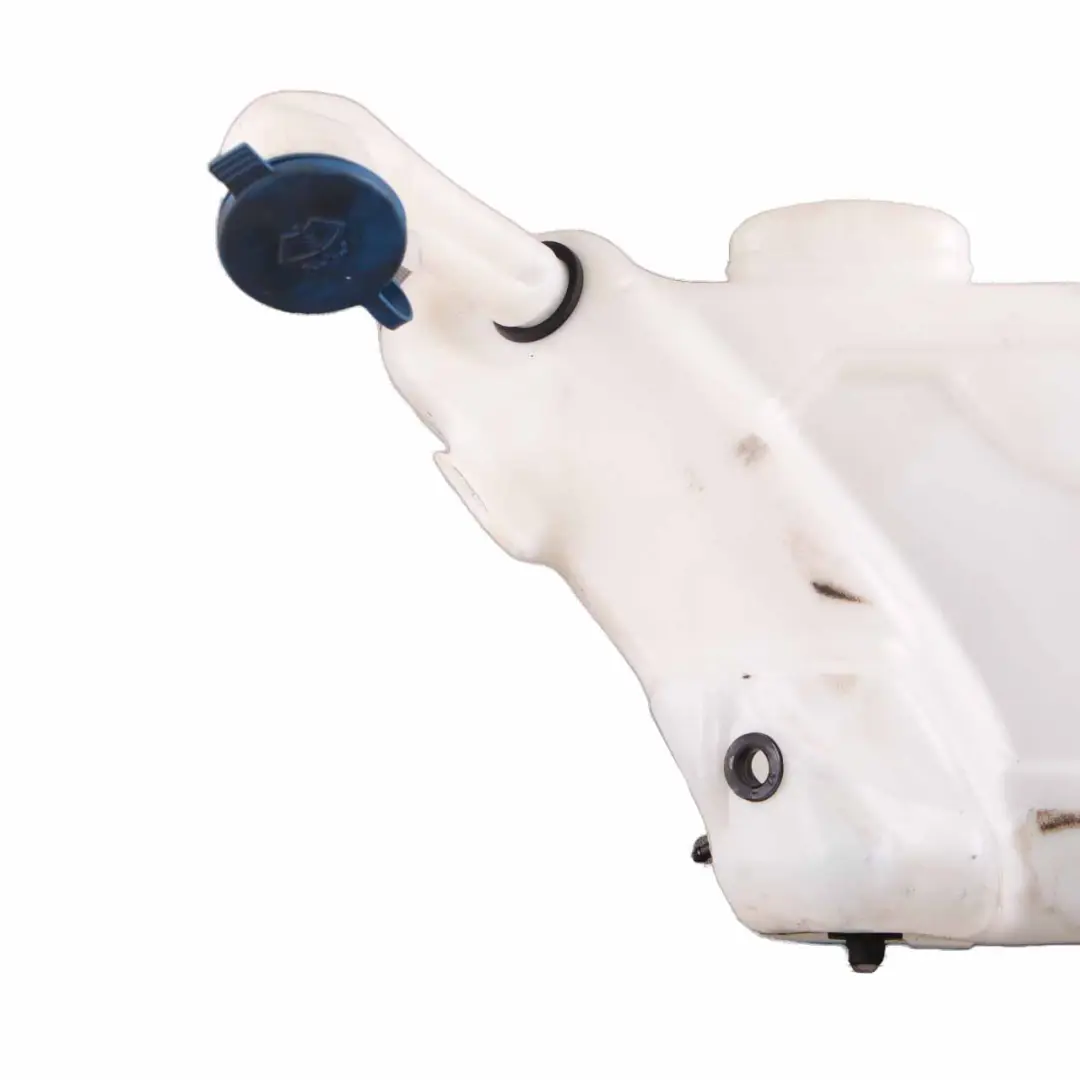 Scheibenwaschanlage Flasche Tank Windschutzscheibe Reservoir für Mercedes SLK R171 mit Teilenummer A1718690120 Mercedes SLK R171 Scheibenwaschanlage Flasche Tank Windschutzscheibe Reservoir - SKU A1718690120-1 - Teilenummer A1718690120