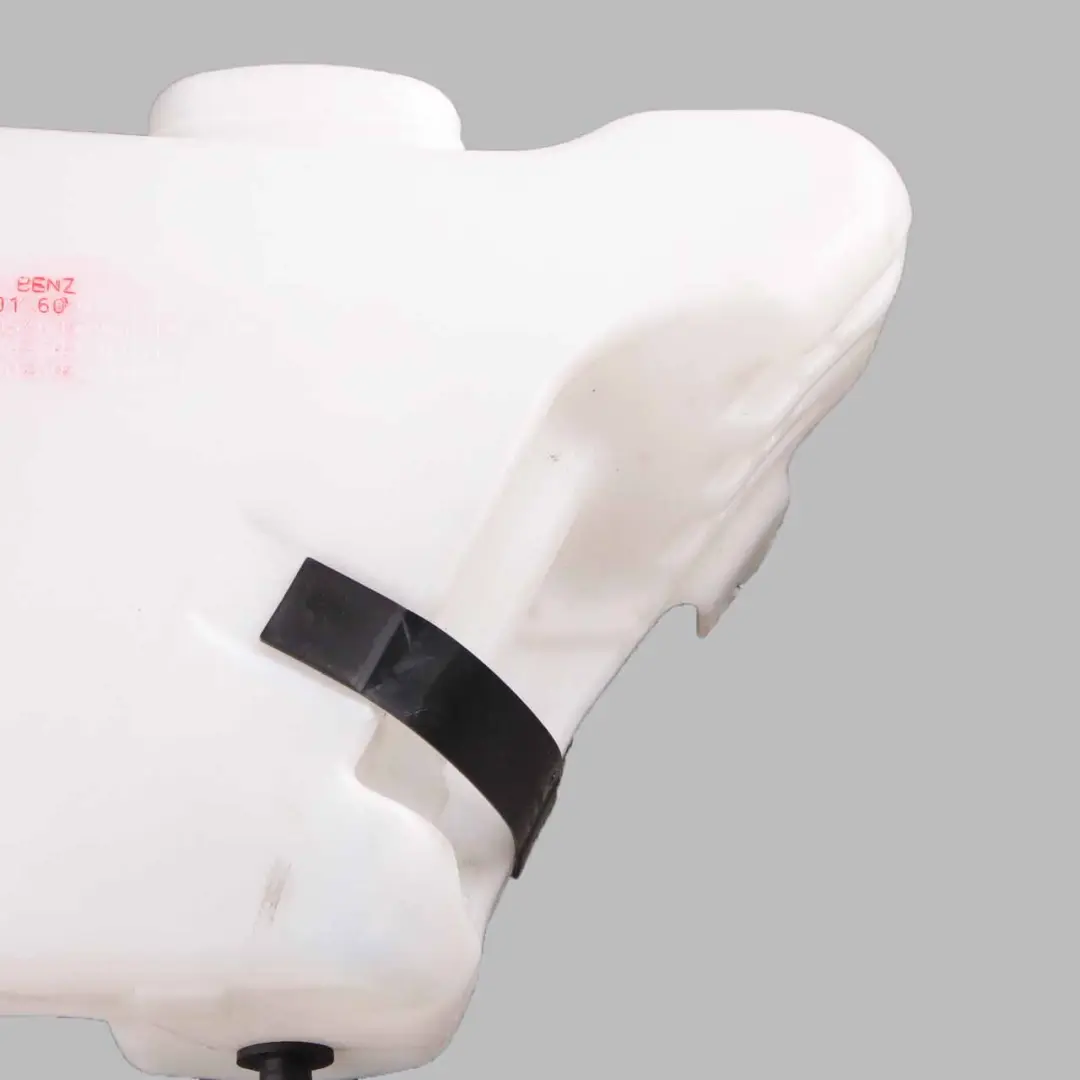 Washer Bottle Tank Windscreen Reservoir A1718600160 to Mercedes SLK R171 with Part number A1718690120 Mercedes SLK R171 Washer Bottle Tank Windscreen Reservoir A1718600160 - SKU A1718690120-1 - Part number A1718690120