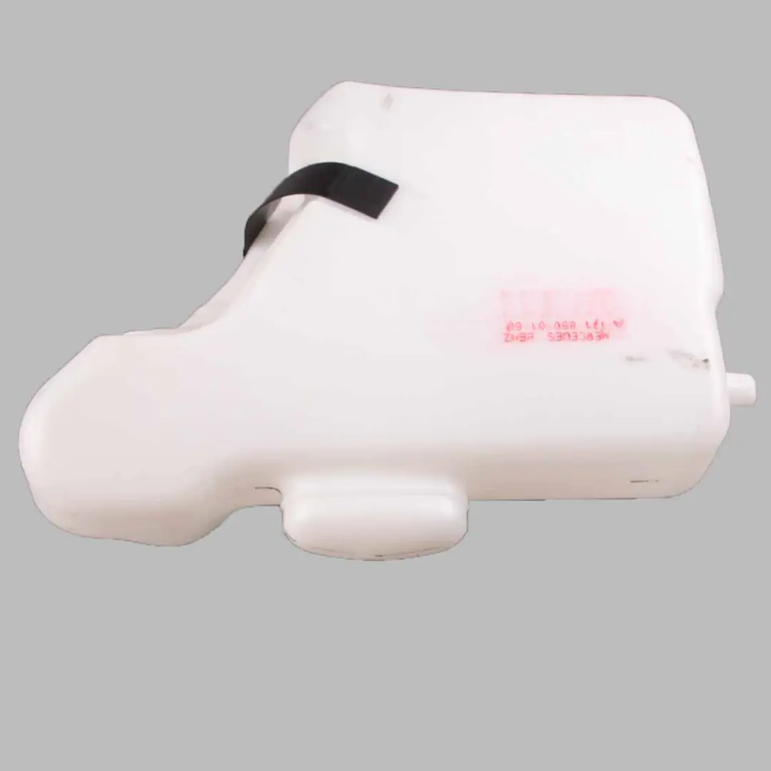 Scheibenwaschanlage Flasche Tank Windschutzscheibe Reservoir für Mercedes SLK R171 mit Teilenummer A1718690120 Mercedes SLK R171 Scheibenwaschanlage Flasche Tank Windschutzscheibe Reservoir - SKU A1718690120-1 - Teilenummer A1718690120