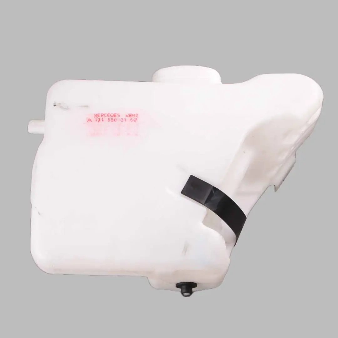 Bouteille de lave-glace Réservoir pare-brise A1718600160 pour Mercedes SLK R171 à propos du numéro de pièce A1718690120 Mercedes SLK R171 Bouteille de lave-glace Réservoir pare-brise A1718600160 - SKU A1718690120 - Numéro de pièce A1718690120