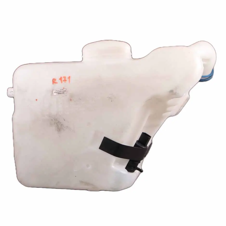 Washer Bottle Tank Windscreen Reservoir A1718600160 to Mercedes SLK R171 with Part number A1718690120 Mercedes SLK R171 Washer Bottle Tank Windscreen Reservoir A1718600160 - SKU A1718690120 - Part number A1718690120