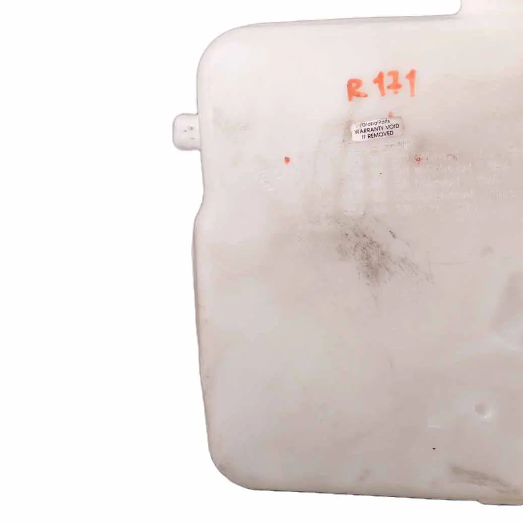 Bouteille de lave-glace Réservoir pare-brise A1718600160 pour Mercedes SLK R171 à propos du numéro de pièce A1718690120 Mercedes SLK R171 Bouteille de lave-glace Réservoir pare-brise A1718600160 - SKU A1718690120 - Numéro de pièce A1718690120