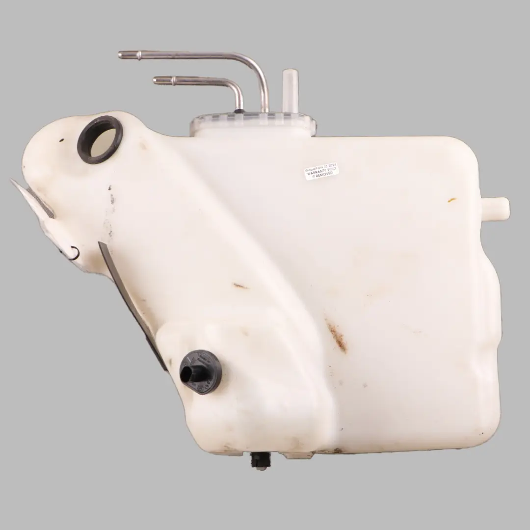 Washer Bottle Tank Windscreen Reservoir to Mercedes SLK R171 with Part number A1718690420 Mercedes SLK R171 Washer Bottle Tank Windscreen Reservoir - SKU A1718690420 - Part number A1718690420