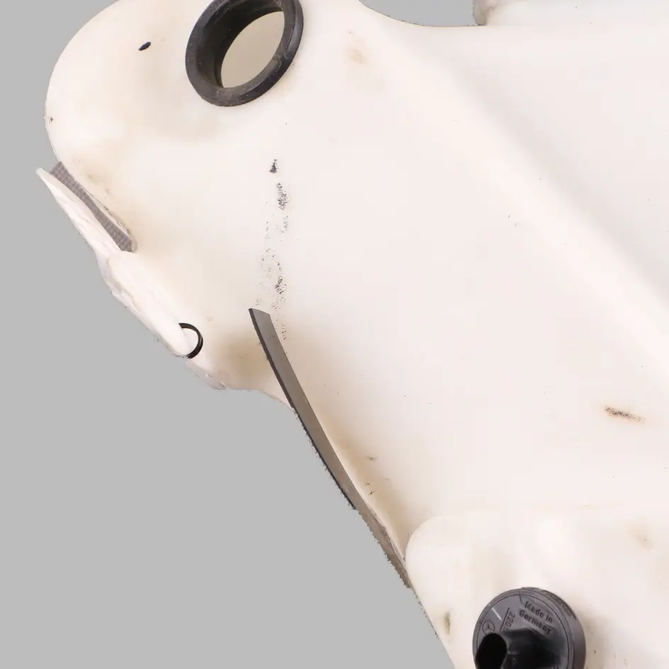 Washer Bottle Tank Windscreen Reservoir to Mercedes SLK R171 with Part number A1718690420 Mercedes SLK R171 Washer Bottle Tank Windscreen Reservoir - SKU A1718690420 - Part number A1718690420