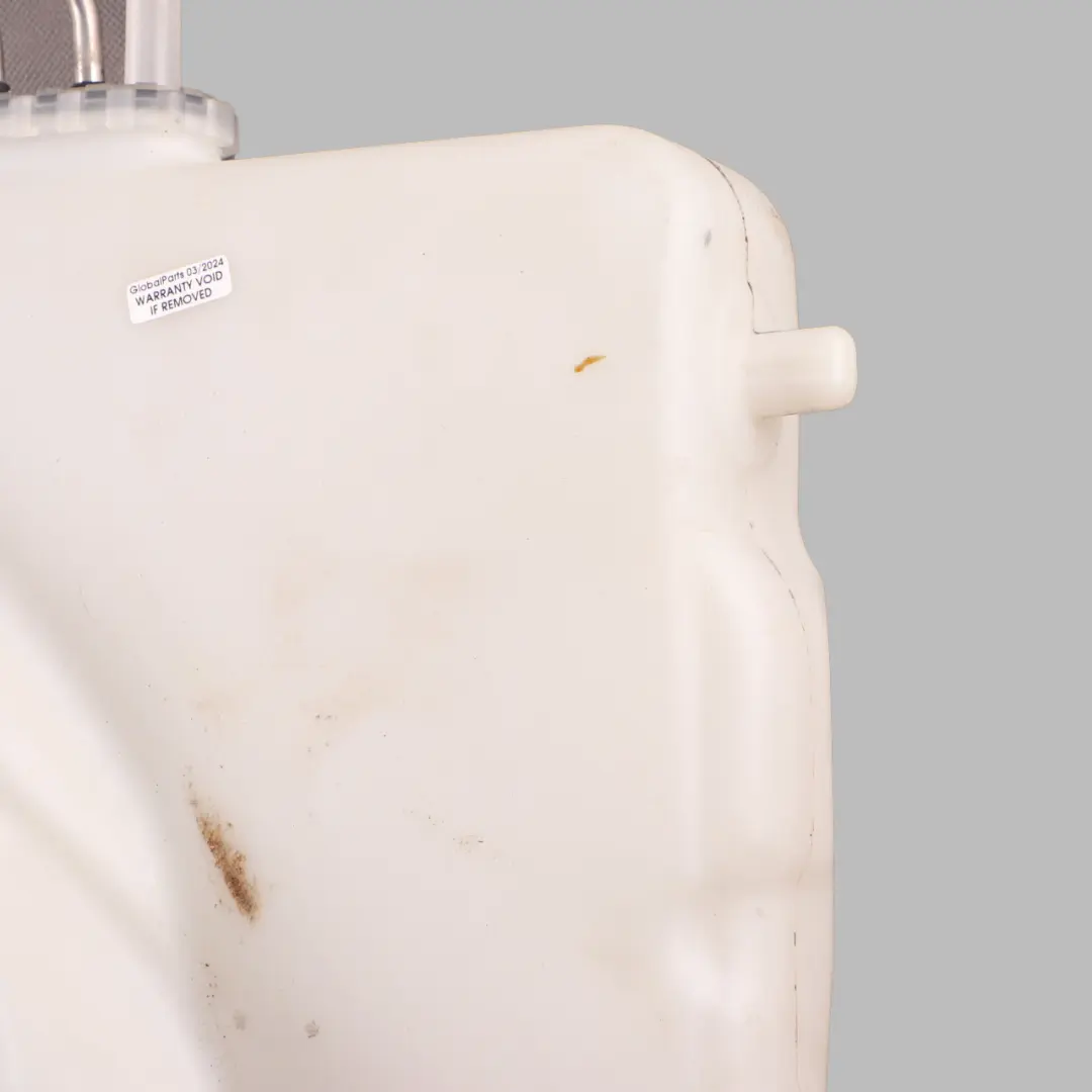 Washer Bottle Tank Windscreen Reservoir to Mercedes SLK R171 with Part number A1718690420 Mercedes SLK R171 Washer Bottle Tank Windscreen Reservoir - SKU A1718690420 - Part number A1718690420