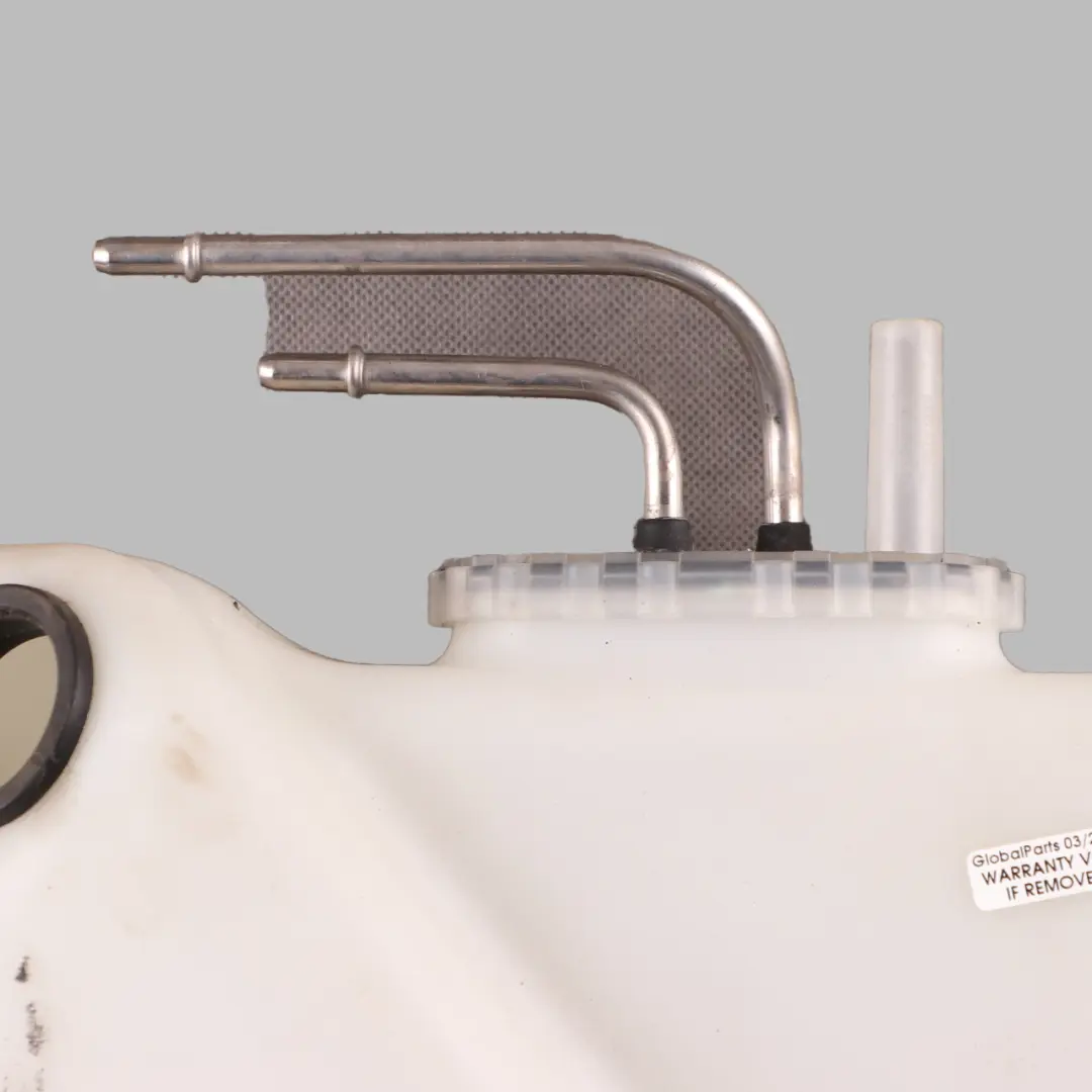 Mercedes SLK R171 Washer Bottle Tank Windscreen Reservoir - SKU A1718690420 - Part number A1718690420