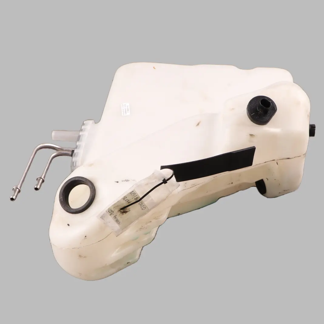 Washer Bottle Tank Windscreen Reservoir to Mercedes SLK R171 with Part number A1718690420 Mercedes SLK R171 Washer Bottle Tank Windscreen Reservoir - SKU A1718690420 - Part number A1718690420