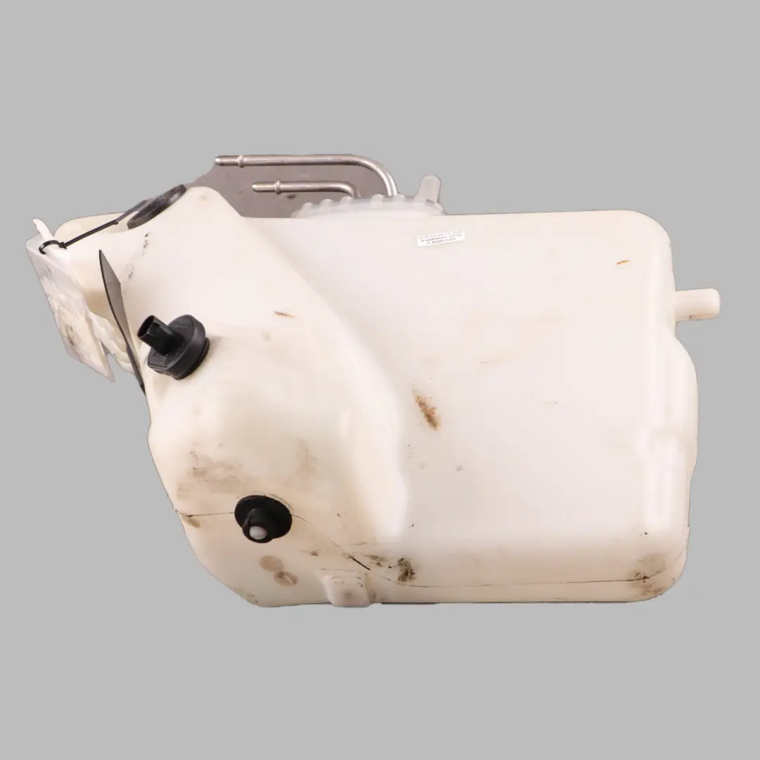 Washer Bottle Tank Windscreen Reservoir to Mercedes SLK R171 with Part number A1718690420 Mercedes SLK R171 Washer Bottle Tank Windscreen Reservoir - SKU A1718690420 - Part number A1718690420