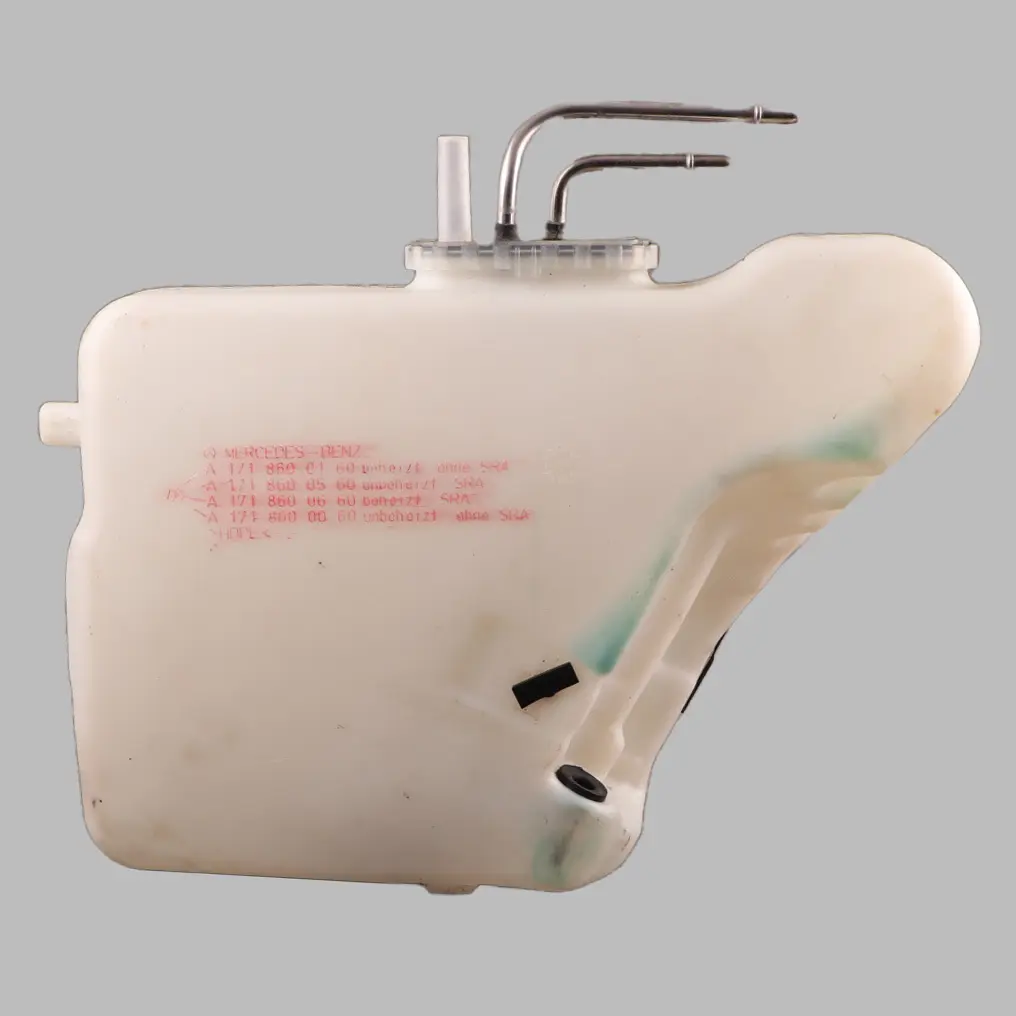 Washer Bottle Tank Windscreen Reservoir to Mercedes SLK R171 with Part number A1718690420 Mercedes SLK R171 Washer Bottle Tank Windscreen Reservoir - SKU A1718690420 - Part number A1718690420