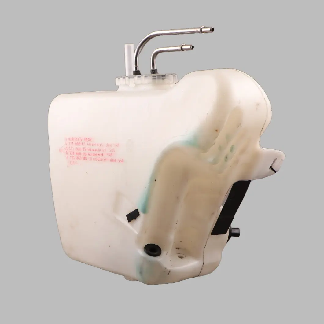 Washer Bottle Tank Windscreen Reservoir to Mercedes SLK R171 with Part number A1718690420 Mercedes SLK R171 Washer Bottle Tank Windscreen Reservoir - SKU A1718690420 - Part number A1718690420