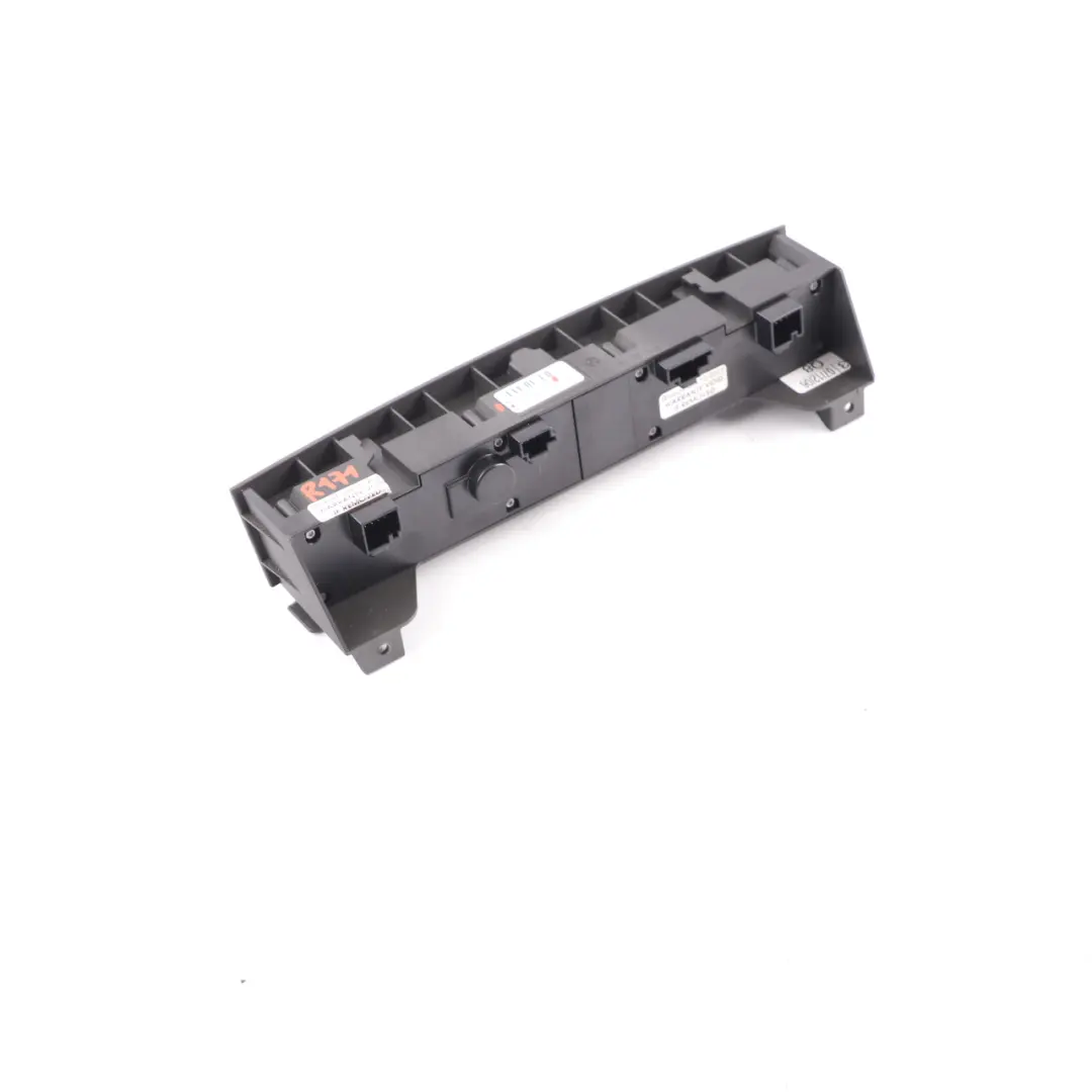 Hazard Light Block Control Switch Panel ESP PDC to Mercedes SLK R171 with Part number A1718700710 Mercedes SLK R171 Hazard Light Block Control Switch Panel ESP PDC - SKU A1718700710 - Part number A1718700710