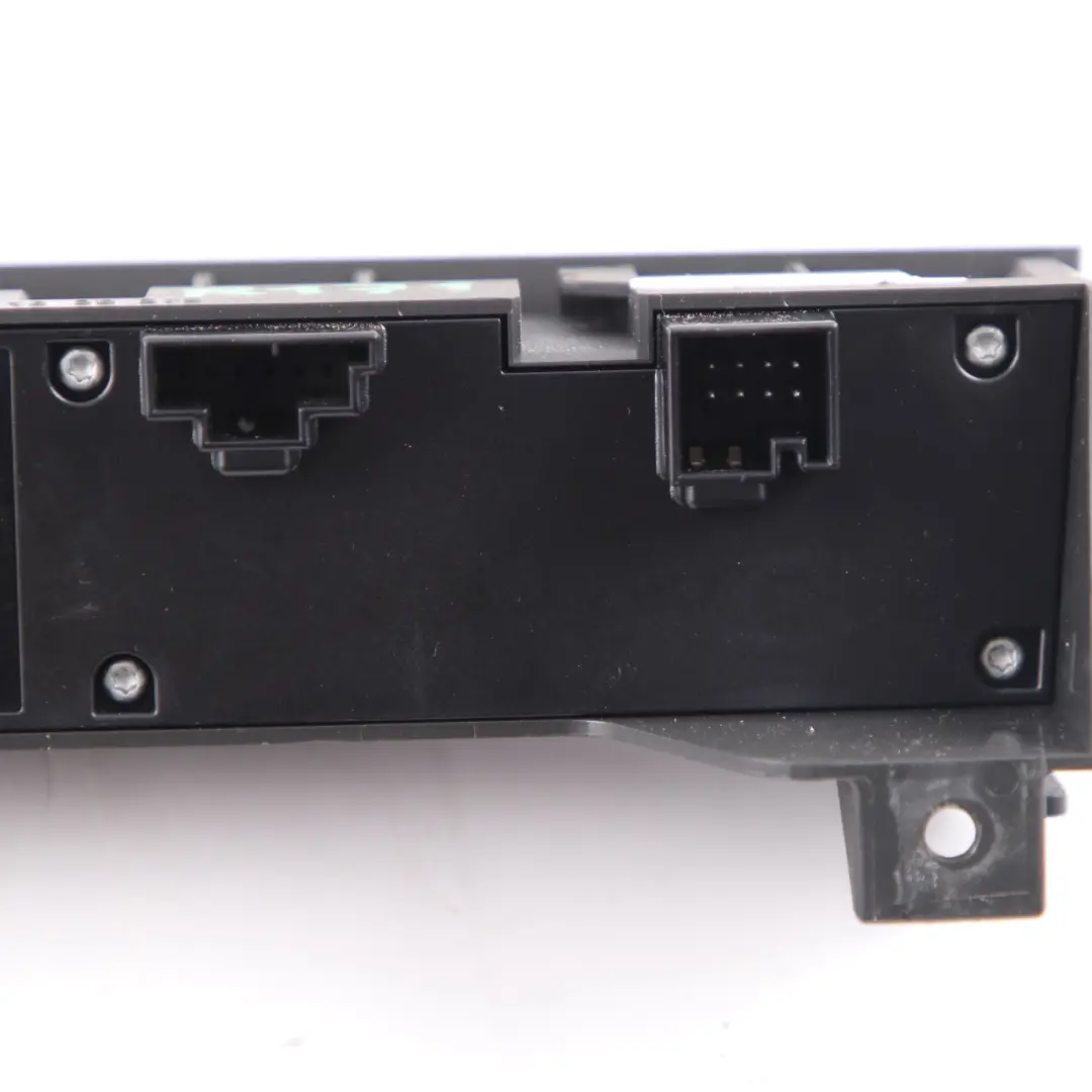 Mercedes SLK R171 Hazard Lights Switch Panel ESP Heated Seats - SKU A1718700910 - Part number A1718700910