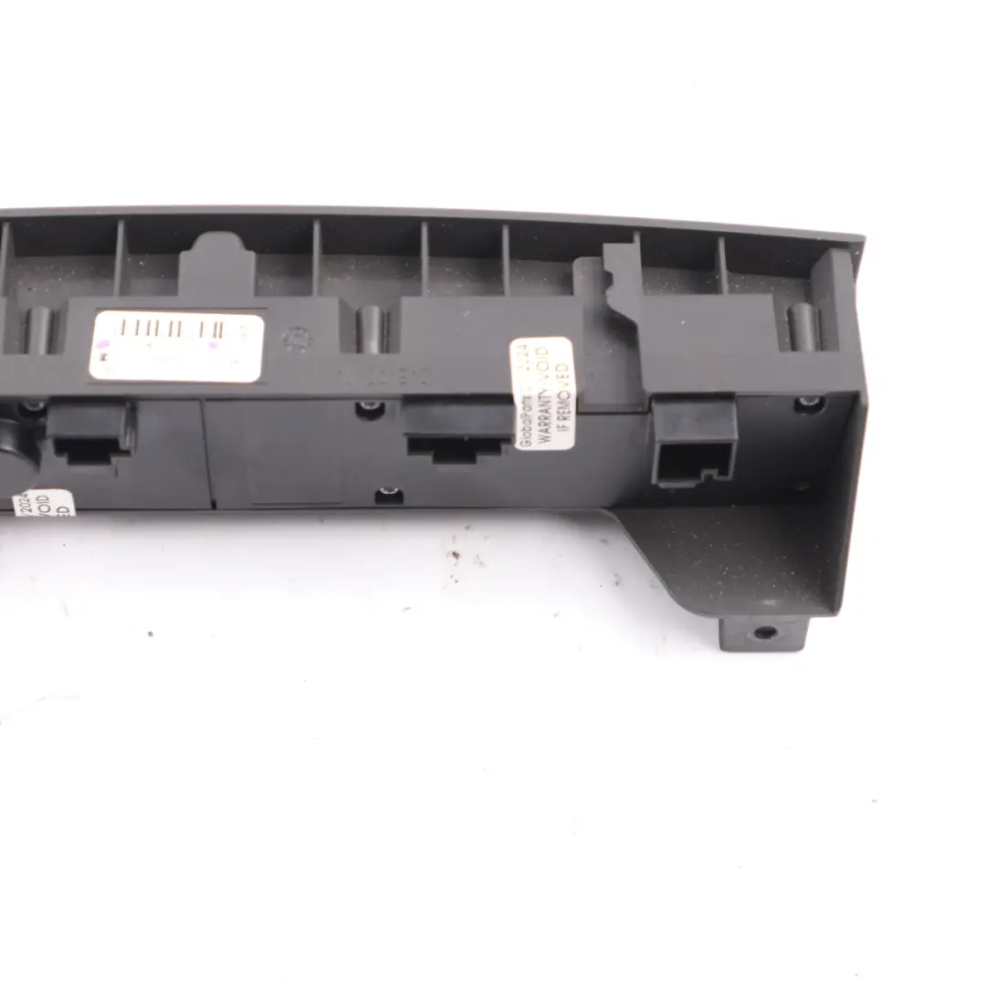 Hazard Control Switch Panel ESP Heated Seats to Mercedes SLK R171 with Part number A1718701110 Mercedes SLK R171 Hazard Control Switch Panel ESP Heated Seats - SKU A1718701110 - Part number A1718701110