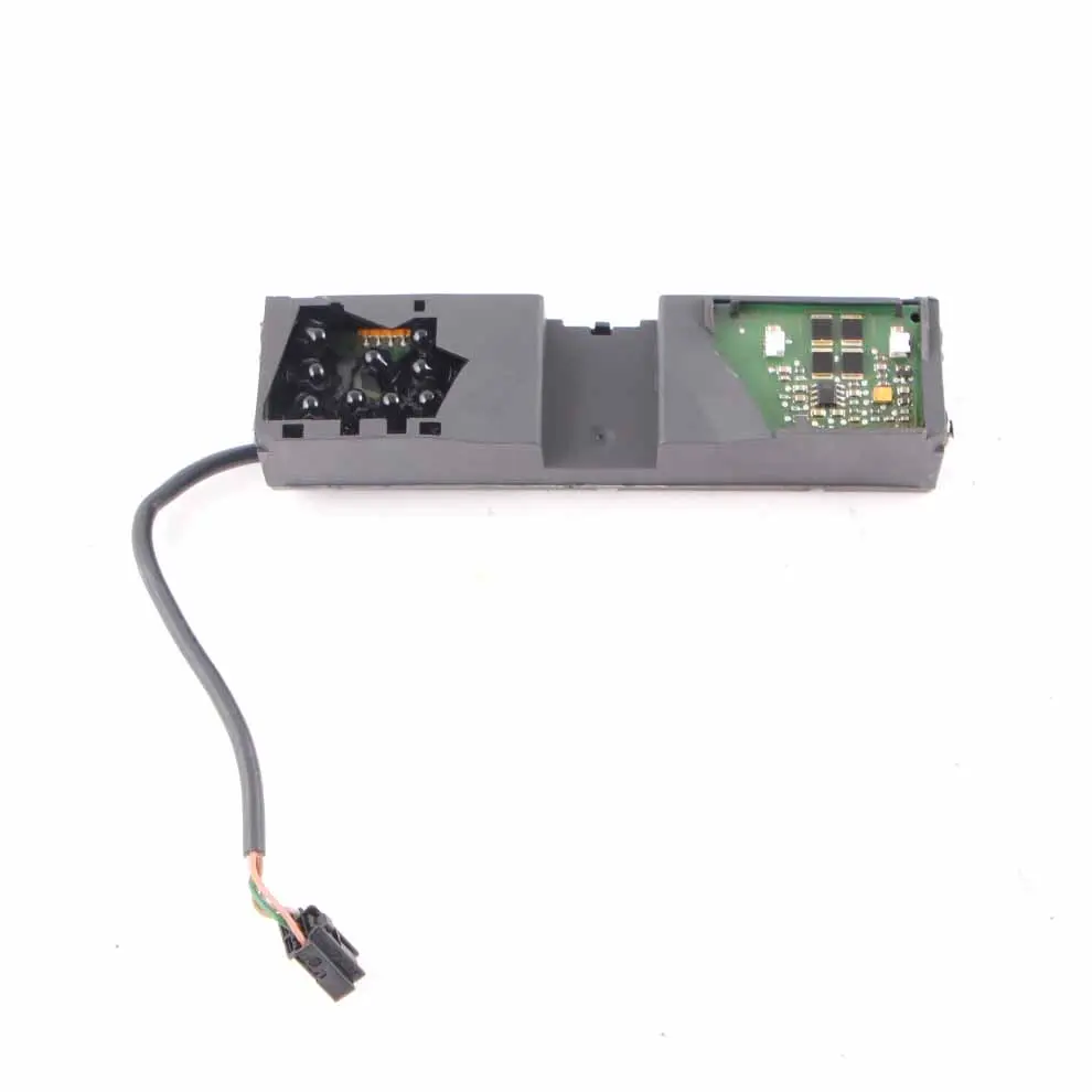 Mercedes SLK R171 Sistema allarme antifurto Modulo controllo tetto - SKU A1718701410 - Numero di parte A1718701410
