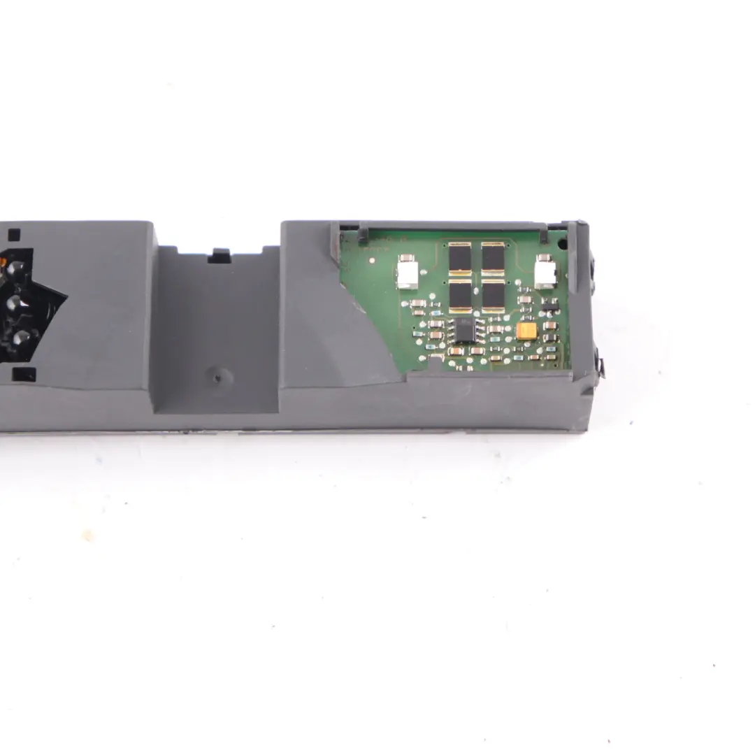 Mercedes SLK R171 Sistema allarme antifurto Modulo controllo tetto - SKU A1718701410 - Numero di parte A1718701410