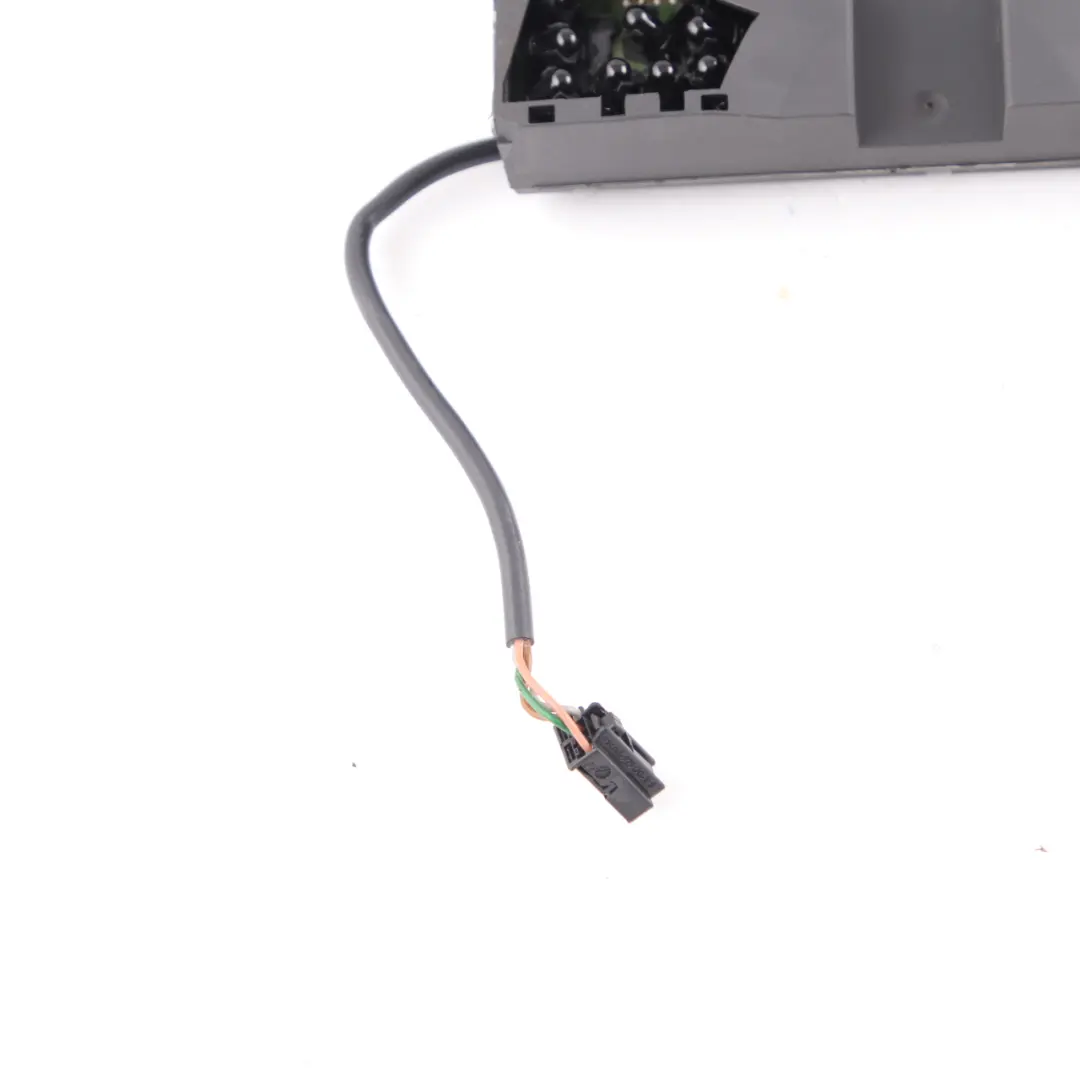 Mercedes SLK R171 Sistema allarme antifurto Modulo controllo tetto - SKU A1718701410 - Numero di parte A1718701410