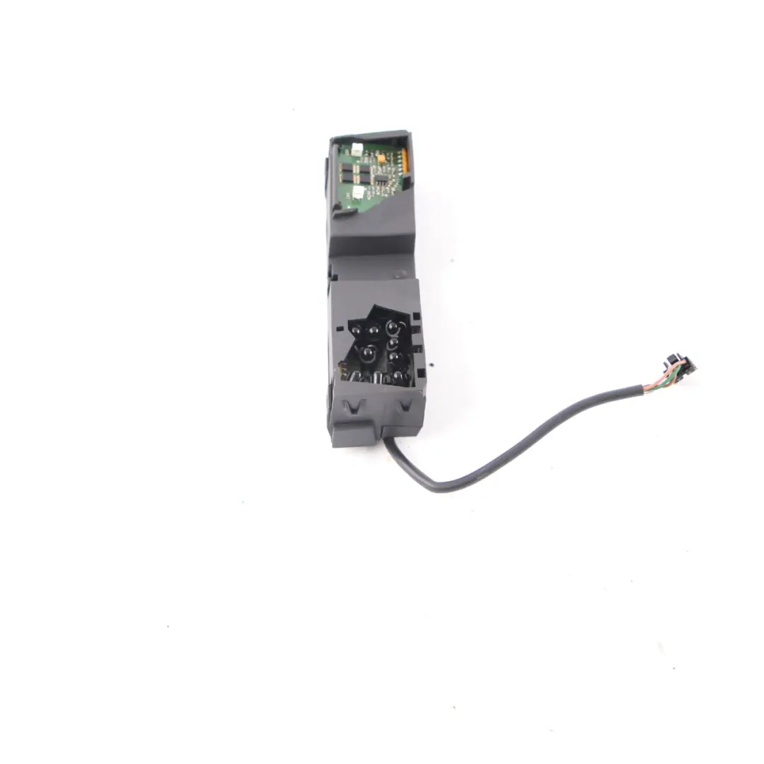 Mercedes SLK R171 Sistema allarme antifurto Modulo controllo tetto - SKU A1718701410 - Numero di parte A1718701410