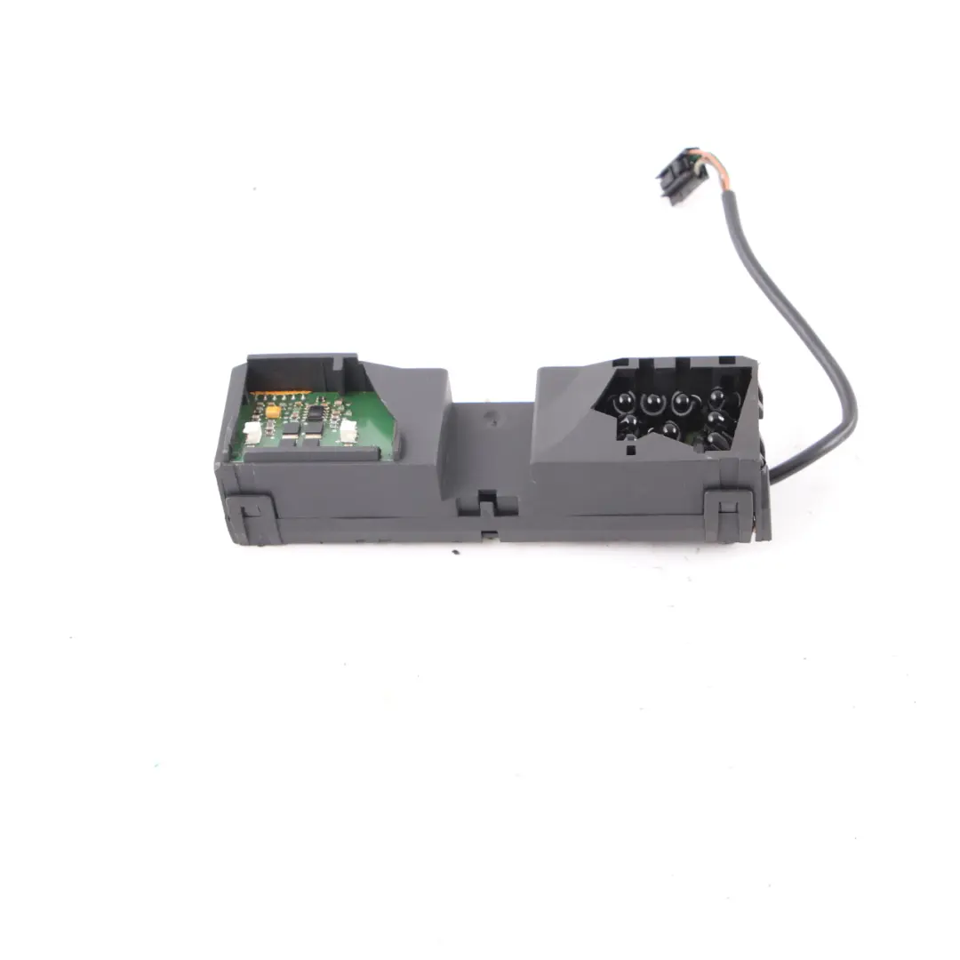 Mercedes SLK R171 Sistema allarme antifurto Modulo controllo tetto - SKU A1718701410 - Numero di parte A1718701410