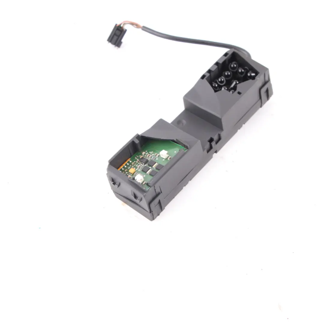Mercedes SLK R171 Sistema allarme antifurto Modulo controllo tetto - SKU A1718701410 - Numero di parte A1718701410
