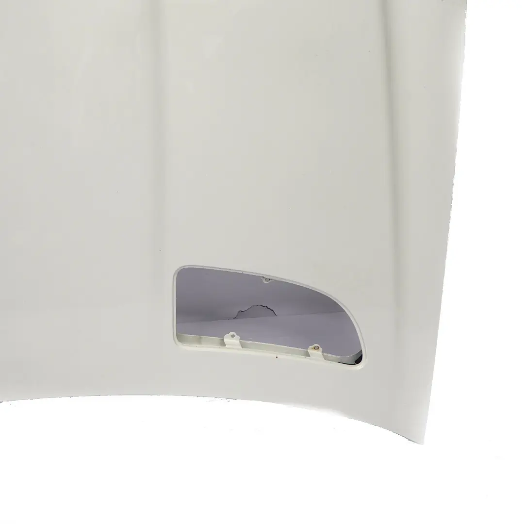 Hood Bonnet Trim Panel Engine Cover to Mercedes SLK R171 with Part number A1718800057 Mercedes SLK R171 Hood Bonnet Trim Panel Engine Cover - SKU A1718800057-CW - Part number A1718800057