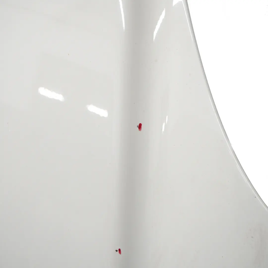 Hood Bonnet Trim Panel Engine Cover to Mercedes SLK R171 with Part number A1718800057 Mercedes SLK R171 Hood Bonnet Trim Panel Engine Cover - SKU A1718800057-CW - Part number A1718800057