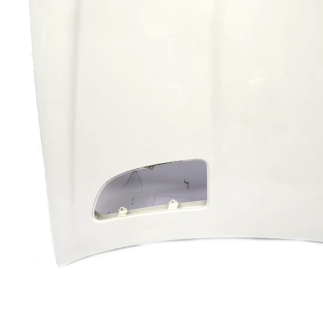 Hood Bonnet Trim Panel Engine Cover to Mercedes SLK R171 with Part number A1718800057 Mercedes SLK R171 Hood Bonnet Trim Panel Engine Cover - SKU A1718800057-CW - Part number A1718800057