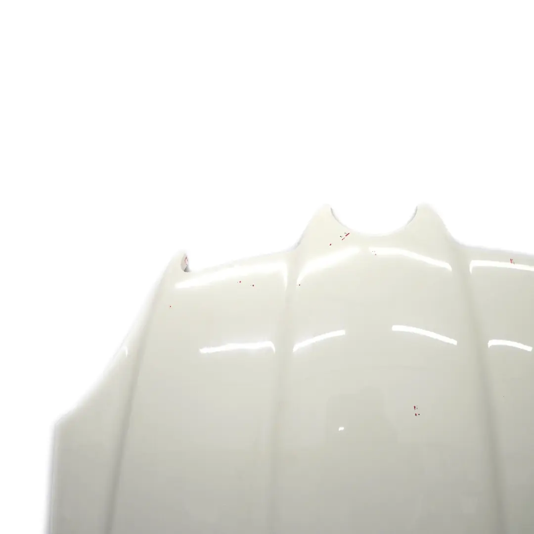 Hood Bonnet Trim Panel Engine Cover to Mercedes SLK R171 with Part number A1718800057 Mercedes SLK R171 Hood Bonnet Trim Panel Engine Cover - SKU A1718800057-CW - Part number A1718800057